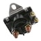 Arco Marine Current Model Mercruiser Solenoid w/Raised Isolated Base SW058 - alternate 3